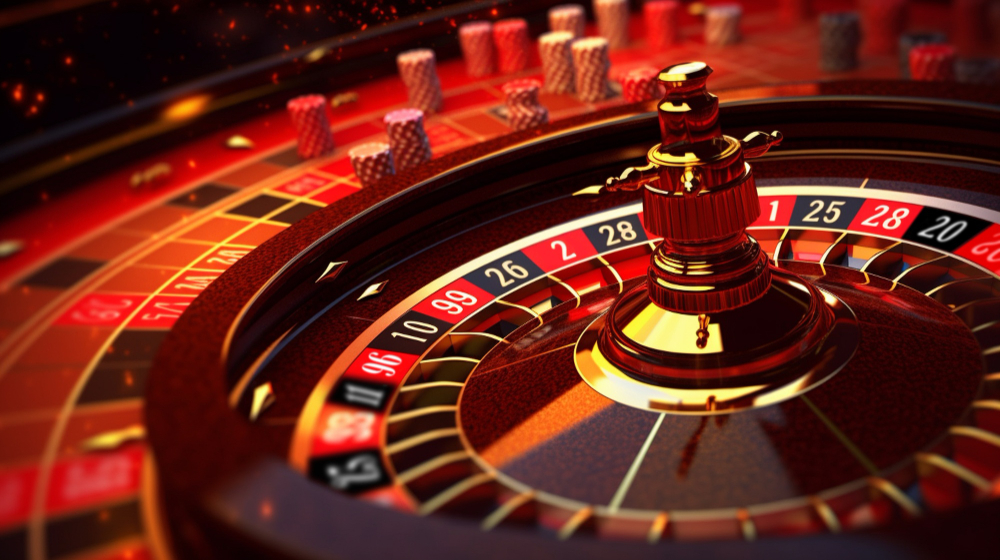 Slot anti rungkad: analisis klaim, RTP dan volatilitas, serta pertimbangan risiko